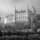 Dunrobin Castle