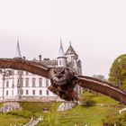 Dunrobin Castle 