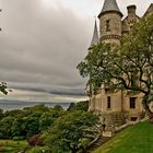 Dunrobin Castle