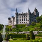 Dunrobin Castle