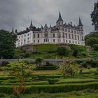 Dunrobin Castle