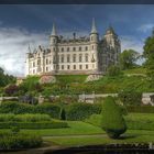 Dunrobin Castle