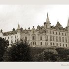 Dunrobin Castle