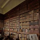 Dunrobin Castle Bibliothek