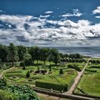 Dunrobin Castle