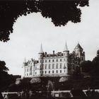 Dunrobin Castle