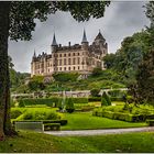 Dunrobin Castle