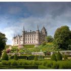 Dunrobin Castle