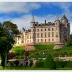 Dunrobin Castle