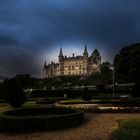 Dunrobin Castle....