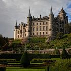 Dunrobin Castle