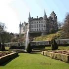 Dunrobin Castle