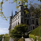 Dunrobin Castle I