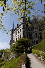 Dunrobin Castle I