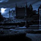 Dunrobin Castle @ Night