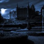 Dunrobin Castle @ Night