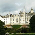 Dunrobin-Castle, Nordschottland