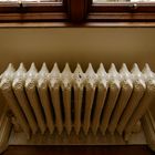 Dunrobin Castle Radiator