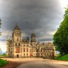 Dunrobin Castle (Schottland)