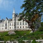 Dunrobin Castle, Schottland