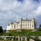 Dunrobin Castle (Scotland)