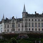 Dunrobin Castle/ Sutherland - Schottland