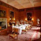 Dunrobin Castle The Dining Room