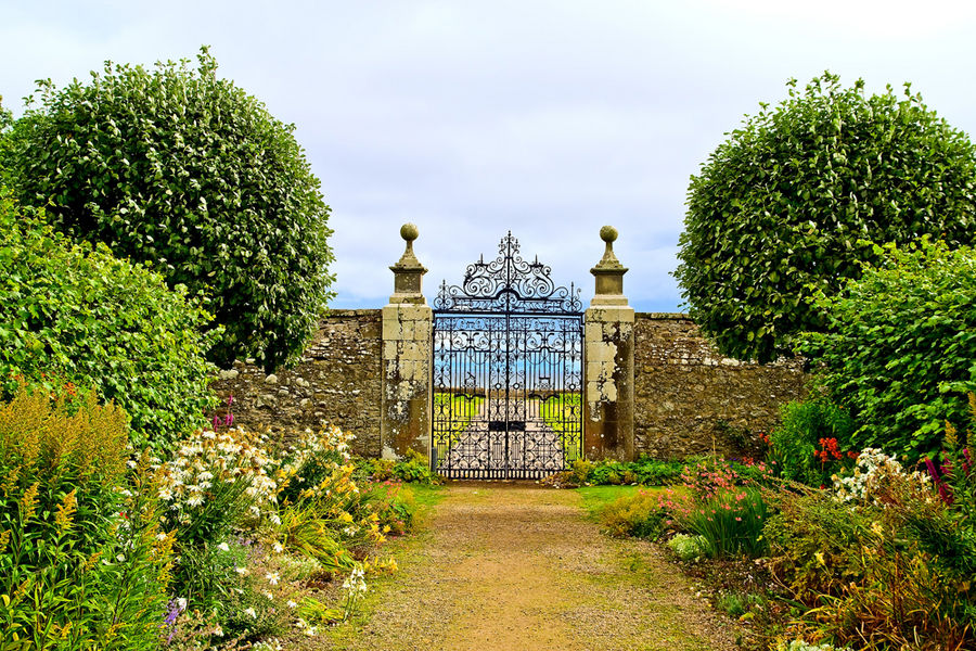 Dunrobin Castle_1