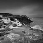 Dunseveric Waterfall