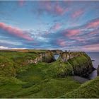 Dunseverick Castle