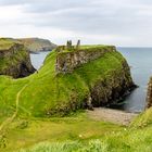 Dunseverick Castle