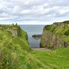 Dunseverick Castle