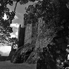 Dunstaffnage Castle