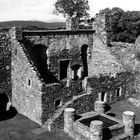 Dunstaffnage Castle