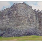 Dunstaffnage Castle ...