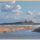 Dunstanburgh castle 1