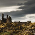 …Dunstanburgh Castle…