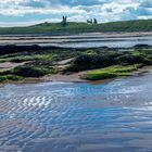 Dunstanburgh Castle 