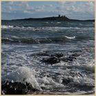 Dunstanburgh castle 3