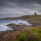 Dunstanburgh Castle