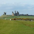 Dunstanburgh Castle