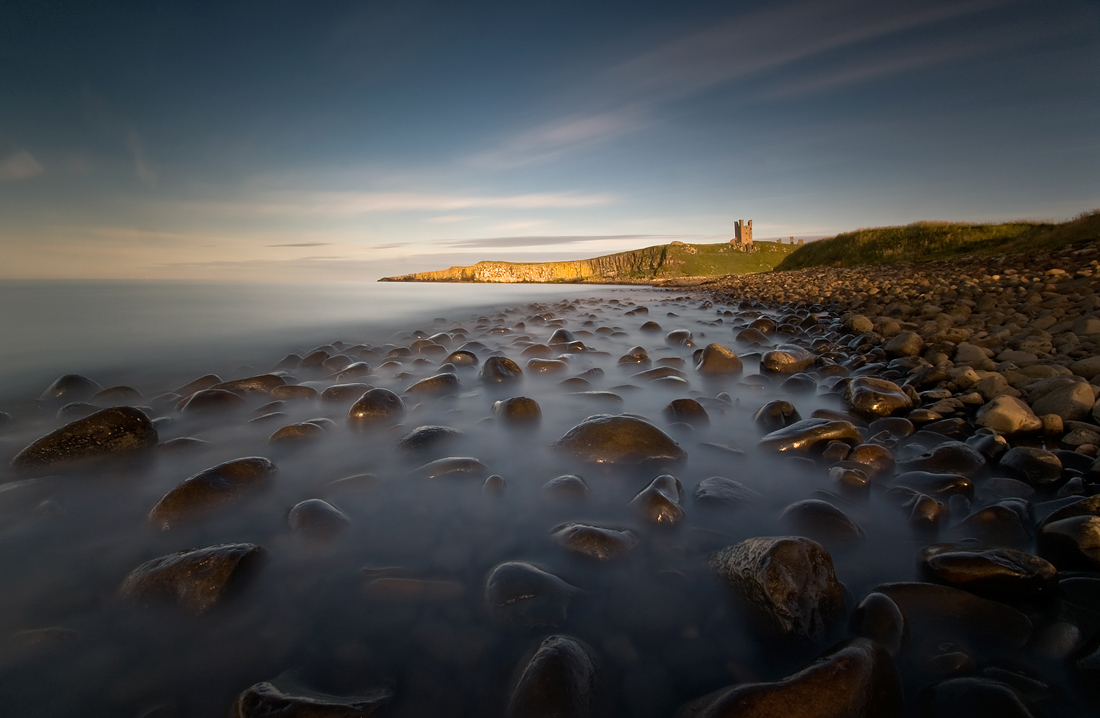 dunstanburgh castle