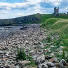    Dunstanburgh Castle  