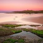 Dunstanburgh Castle