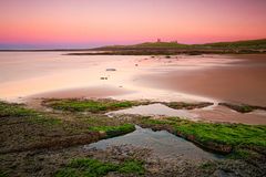 Dunstanburgh Castle