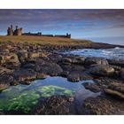 Dunstanburgh Castle