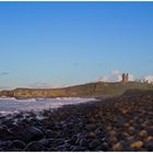 Dunstanburgh Castle