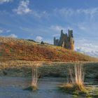 dunstanburgh castle