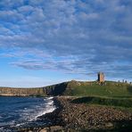 Dunstanburgh Castle, Northumberland (2)