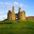 Dunstenburgh Castle